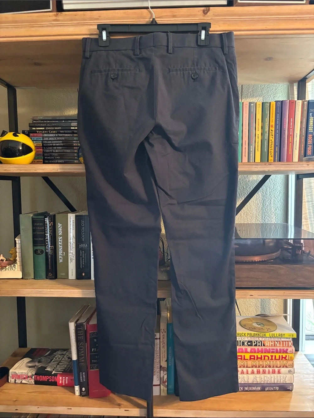 Banana Republic Men's Chinos in Dark Navy